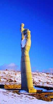 119 Our Lady of the Isles